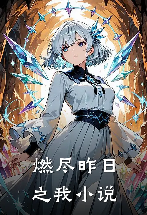 燃尽昨日之我小说