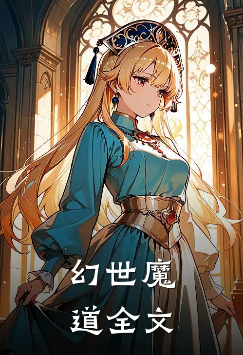 幻世魔道全文