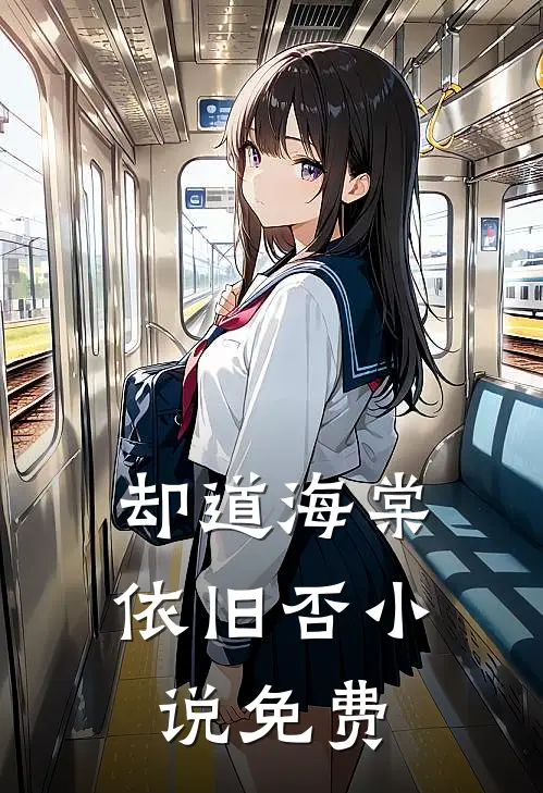 却道海棠依旧否小说免费