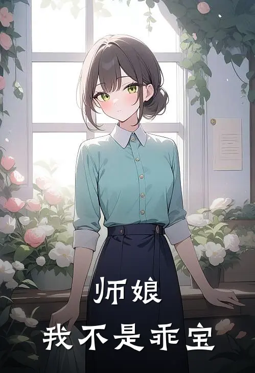 师娘,我不是乖宝免费阅读