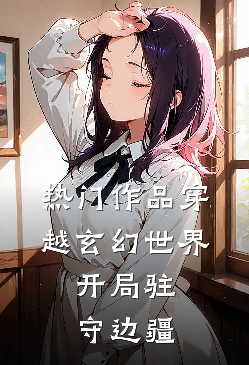 热门作品穿越玄幻世界,开局驻守边疆的