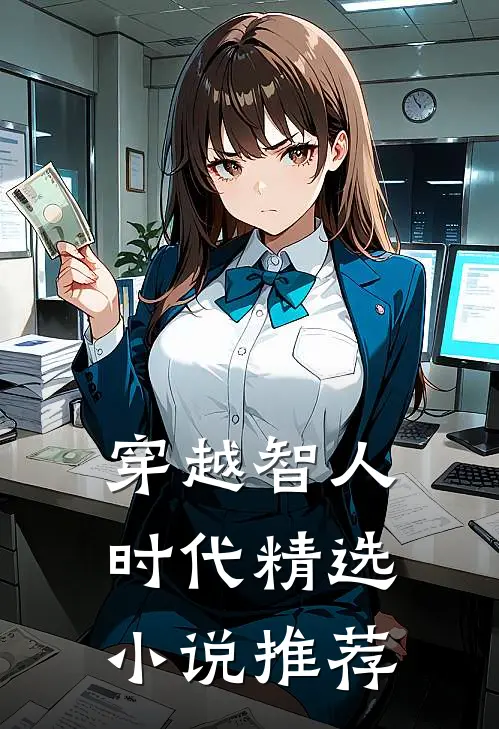 穿越智人时代精选小说推荐