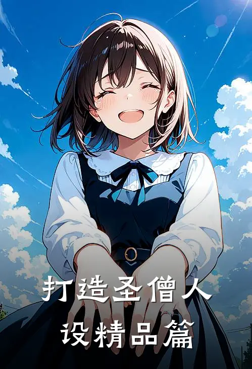 打造圣僧人设精品篇