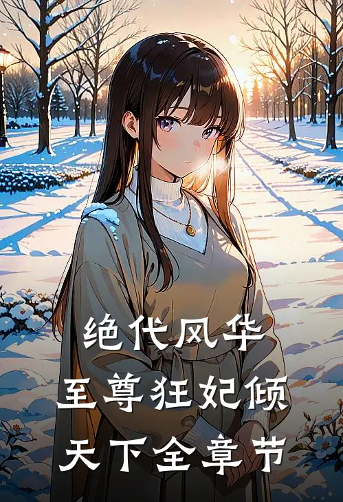 绝代风华至尊狂妃倾天下全章节阅读