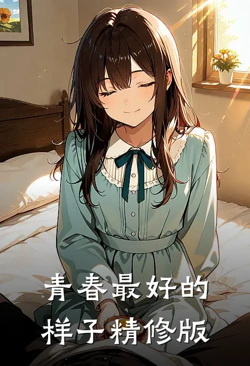 青春最好的样子精修版视频