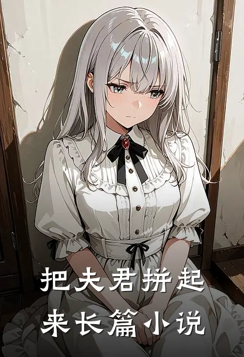 把夫君拼起来长篇小说