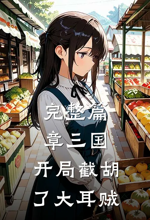 完整篇章三国开局截胡了大耳贼的