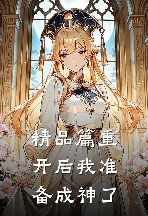 精品篇重开后我准备成神了