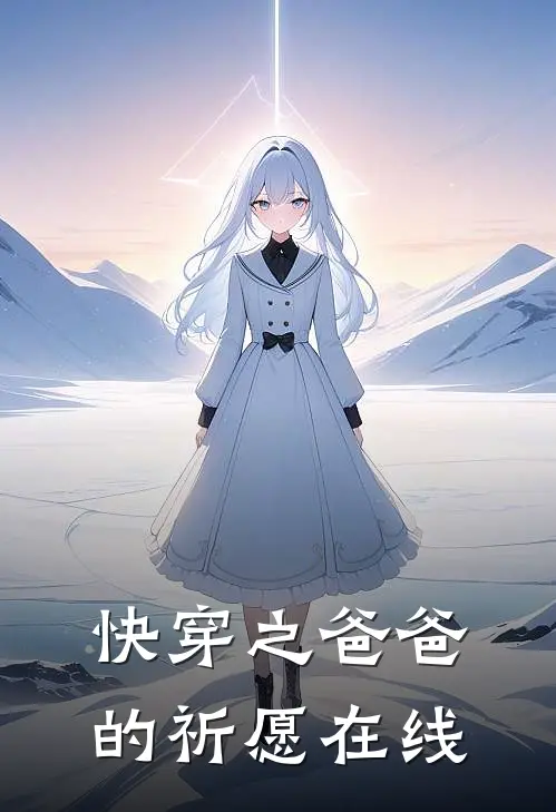 快穿之爸爸的祈愿在线