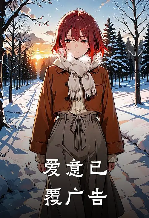 爱意已覆广告