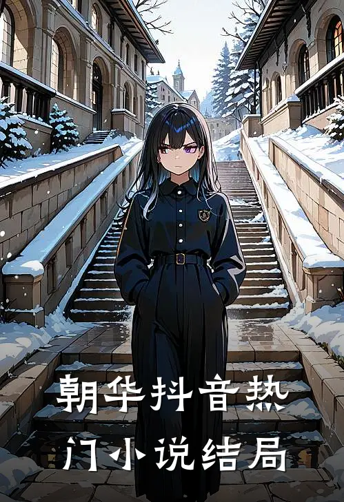 朝华抖音热门小说结局