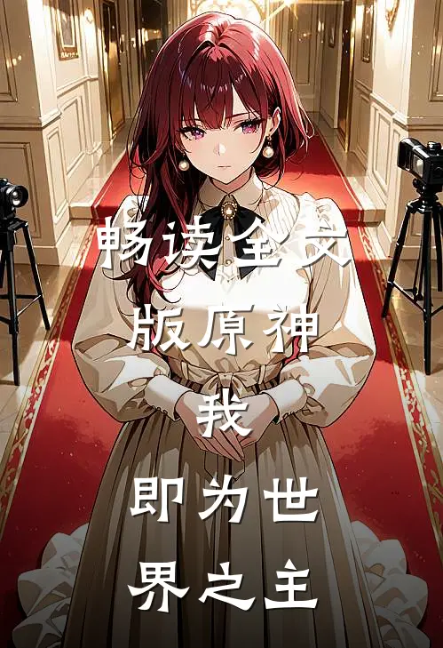 畅读全文版原神我,即为世界之主