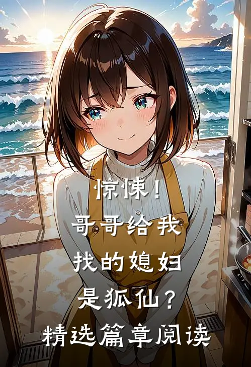 惊悚!哥哥给我找的媳妇是狐仙?精选篇章阅读全文