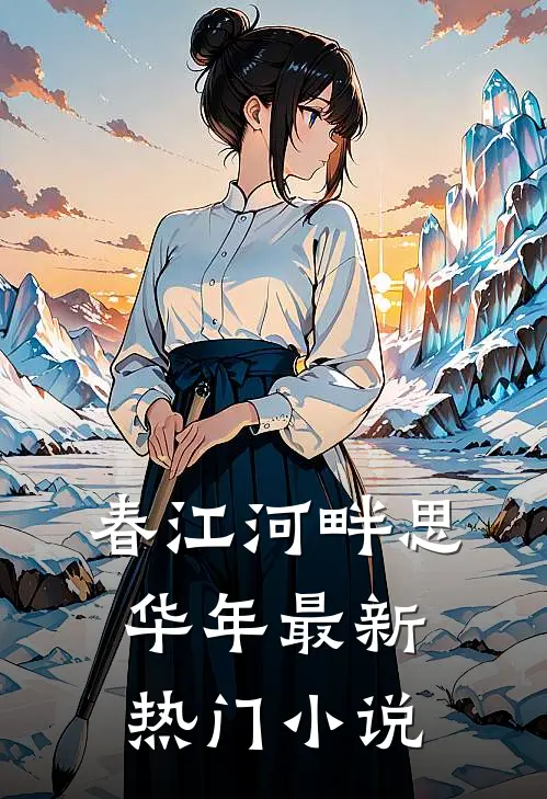 春江河畔思华年最新热门小说
