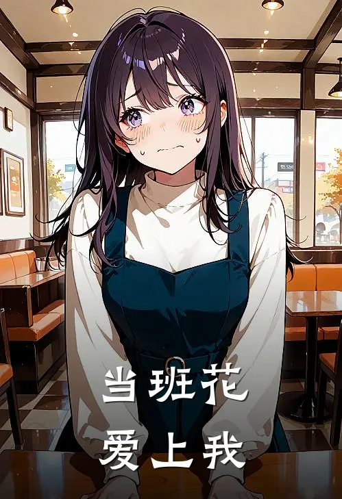 当班花爱上我