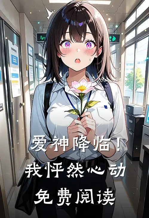 爱神降临!我怦然心动免费阅读漫画