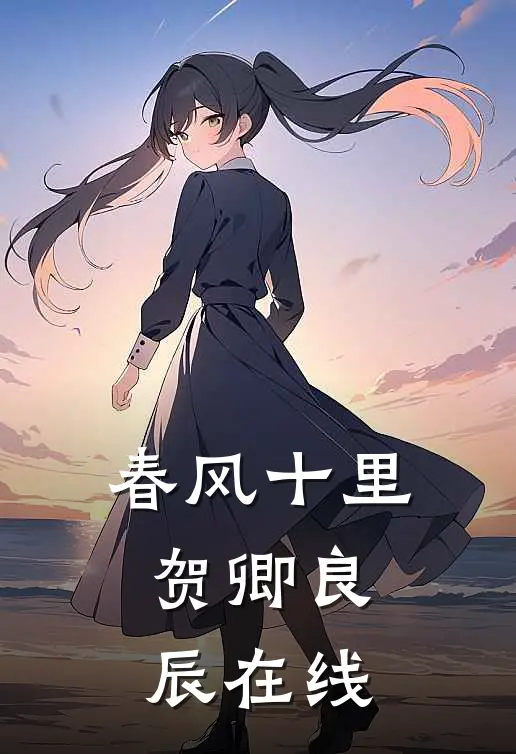 春风十里,贺卿良辰在线阅读