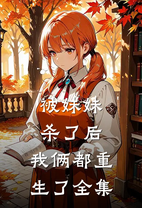 被妹妹杀了后,我俩都重生了 全集在线观看