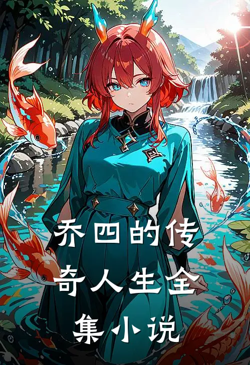 乔四的传奇人生全集小说