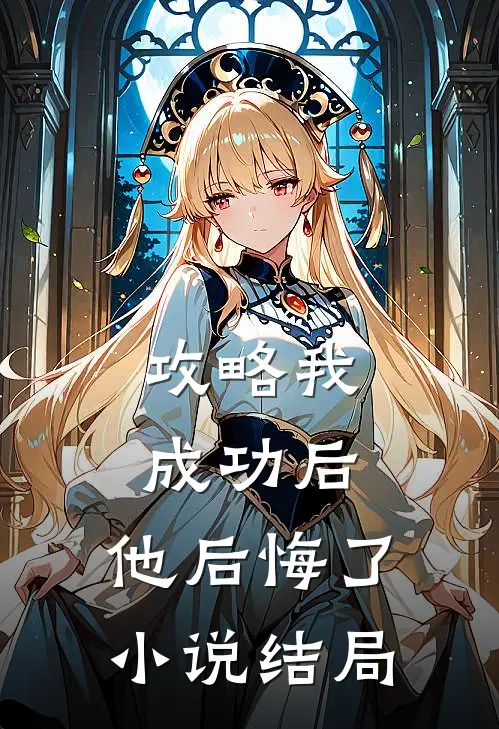 攻略我成功后,他后悔了结局