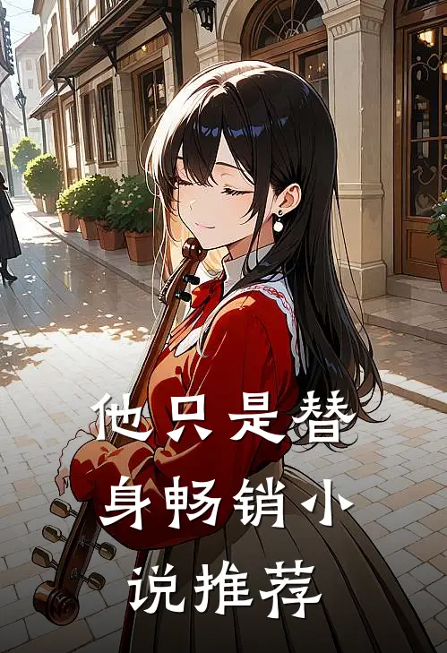 他只是替身畅销小说推荐