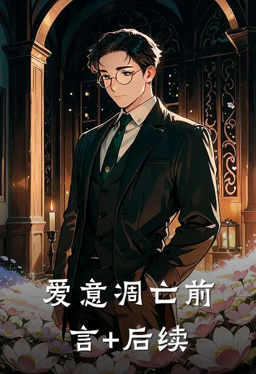 爱意凋亡前言+后续