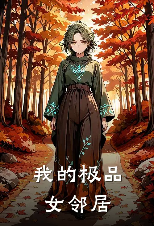 我的极品女邻居
