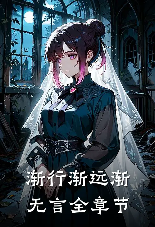渐行渐远渐无言全章节