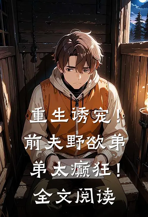 重生诱宠!前夫野欲弟弟太癫狂!全文阅读免费