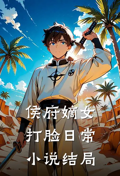 侯府嫡女打脸日常小说结局