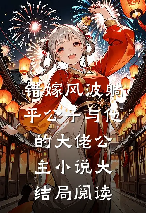 错嫁风波躺平公子与他的大佬公主小说大结局阅读