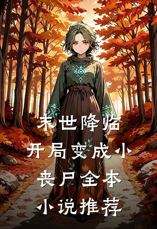末世降临开局变成小丧尸全本推荐阅读