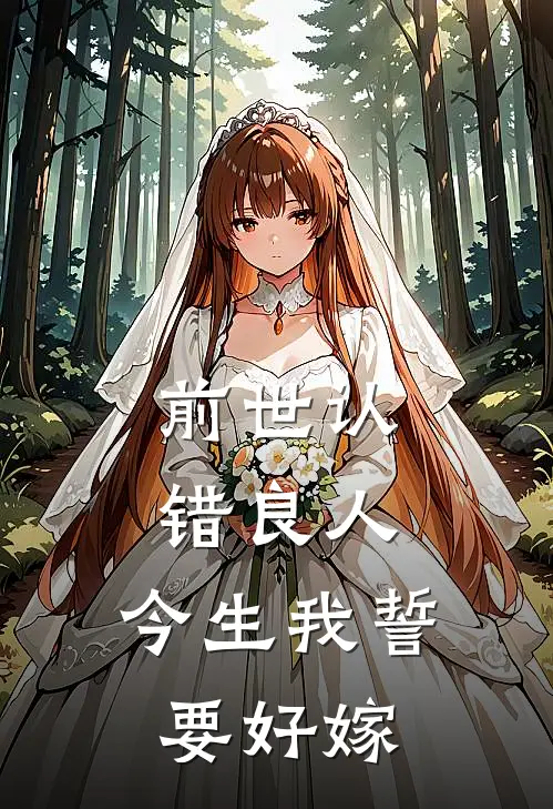 前世认错良人,今生我誓要好嫁免费阅读