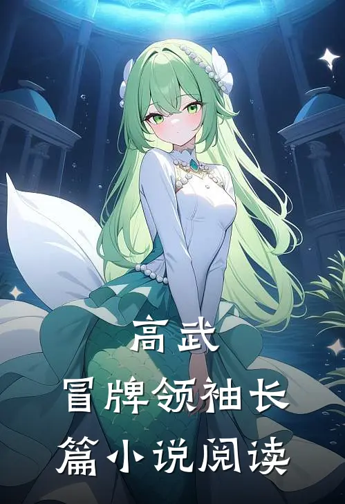 高武冒牌领袖长篇阅读