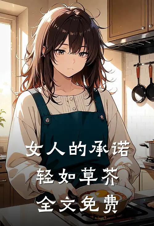 女人的承诺轻如草芥全文免费观看