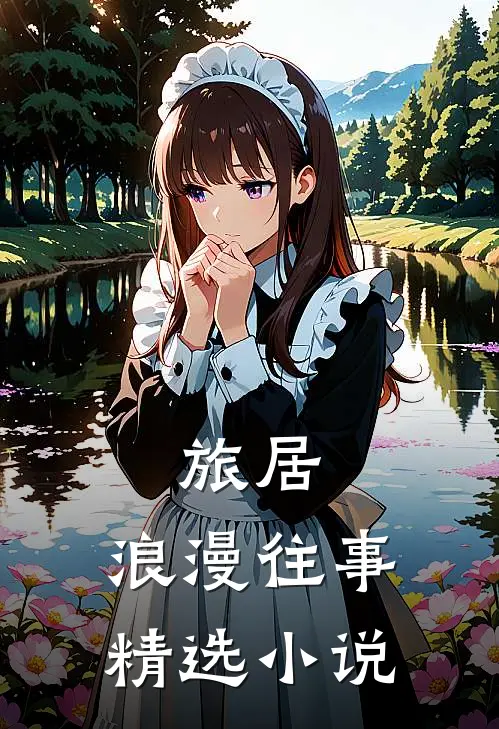 旅居浪漫往事精选