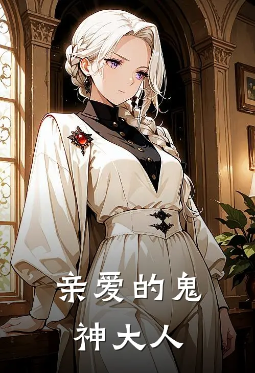 亲爱的鬼神大人