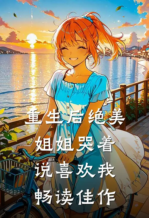 重生后绝美姐姐哭着说喜欢我畅读佳作