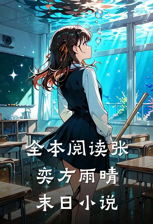 全本阅读张奕方雨晴末日小说