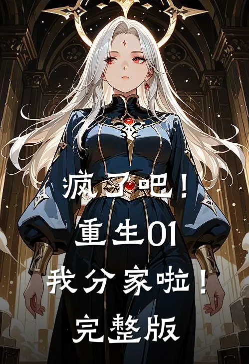 疯了吧!重生01,我分家啦!完整版