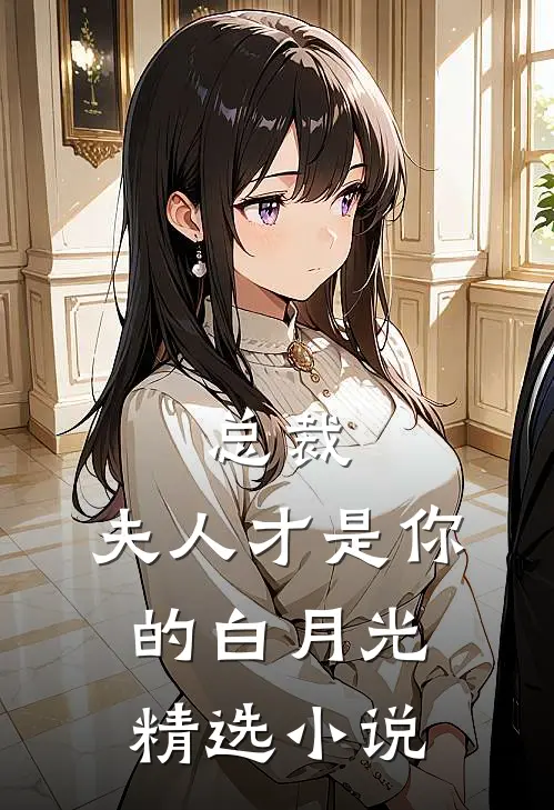 总裁,夫人才是你的白月光精选