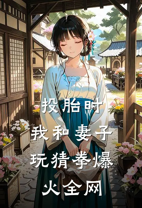 投胎时，我和妻子玩猜拳爆火全网