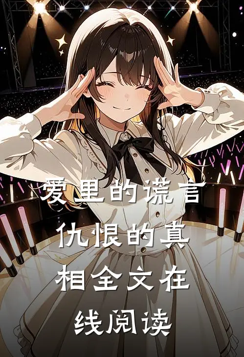爱里的谎言,仇恨的真相全文在线阅读