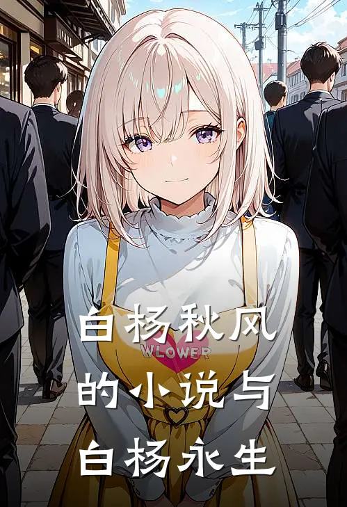 白杨秋风的小说与白杨永生