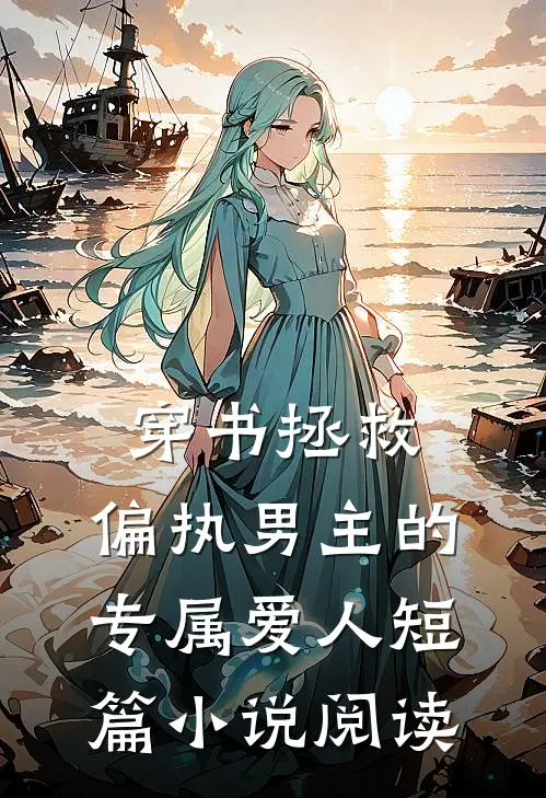 穿书拯救偏执男主的专属爱人短篇阅读