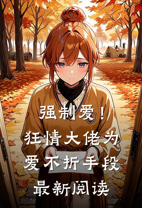 烙爱小说