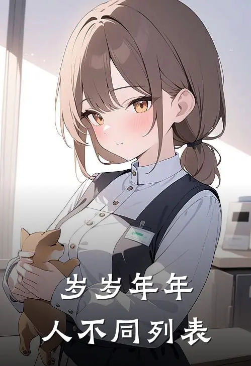 岁岁年年，人不同列表