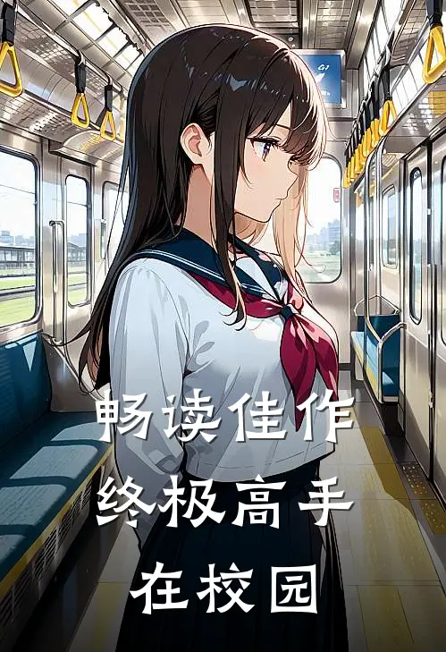畅读佳作终极高手在校园
