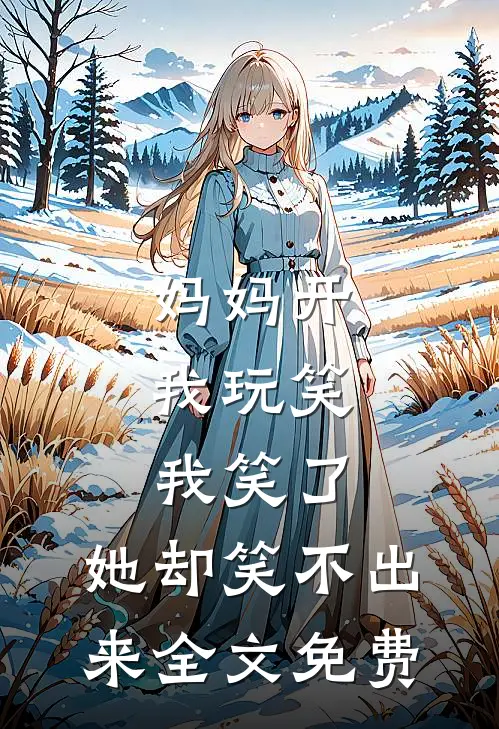 妈妈开我玩笑,我笑了,她却笑不出来全文免费