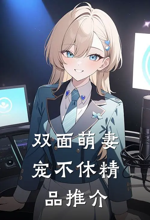 双面萌妻宠不休精品推介